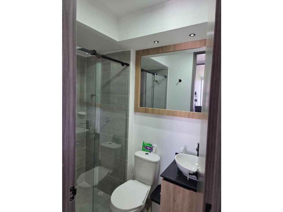 APARTAMENTO EN VENTA EN CONDINA, PEREIRA - 3