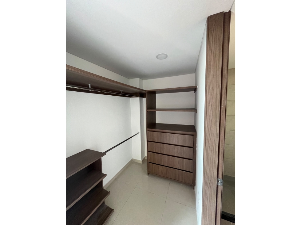 APARTAMENTO EN RENTA EN LOS ALPES - 3