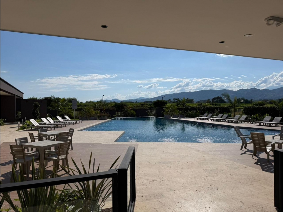 LOTE EN VENTA EN VITERBO, CALDAS - 2
