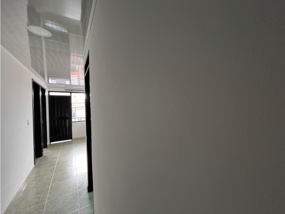 APARTAMENTO EN RENTA EN MONTELÍBANO CUBA, PEREIRA — foto 3