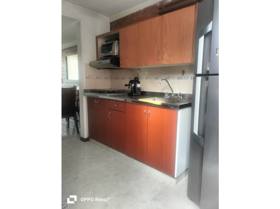 CASA EN VENTA EN CONJUNTO RESIDENCIAL LA VILLA PEREIRA — foto 2