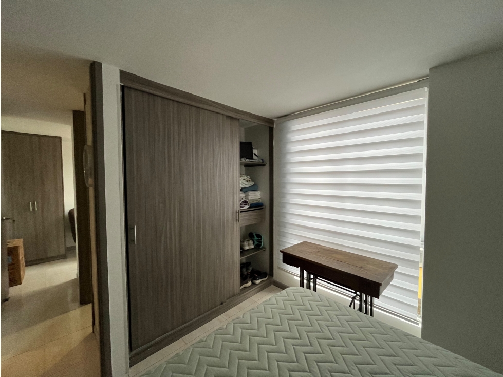 APARTAMENTO EN VENTA CENTRO DE PEREIRA — foto 2