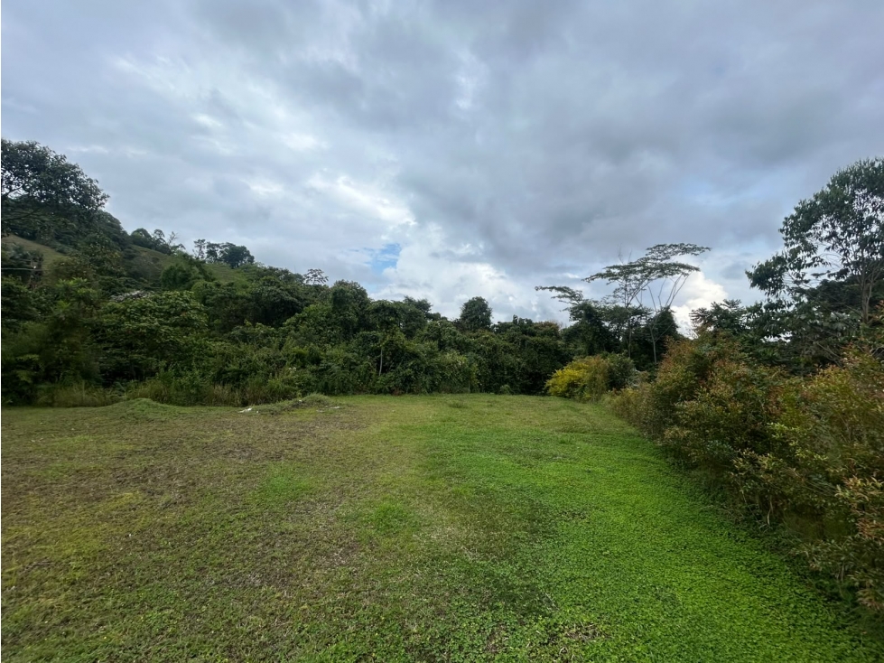 LOTE EN VENTA VEREDA EL OBITO, SANTA ROSA DE CABAL - 2