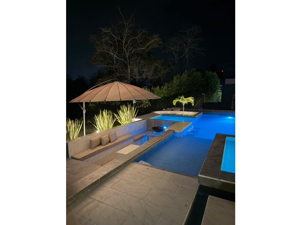 CASA CAMPESTRE EN VENTA MORELIA, PEREIRA - 3