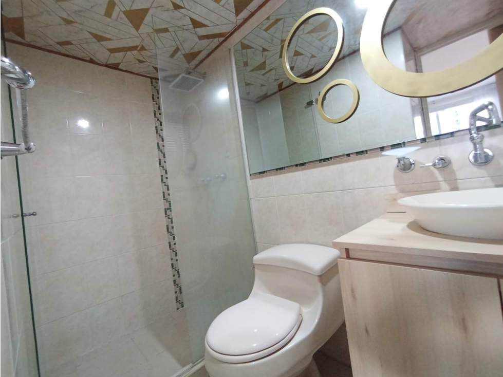 APARTAESTUDIO EN RENTA PINARES, PEREIRA — foto 3