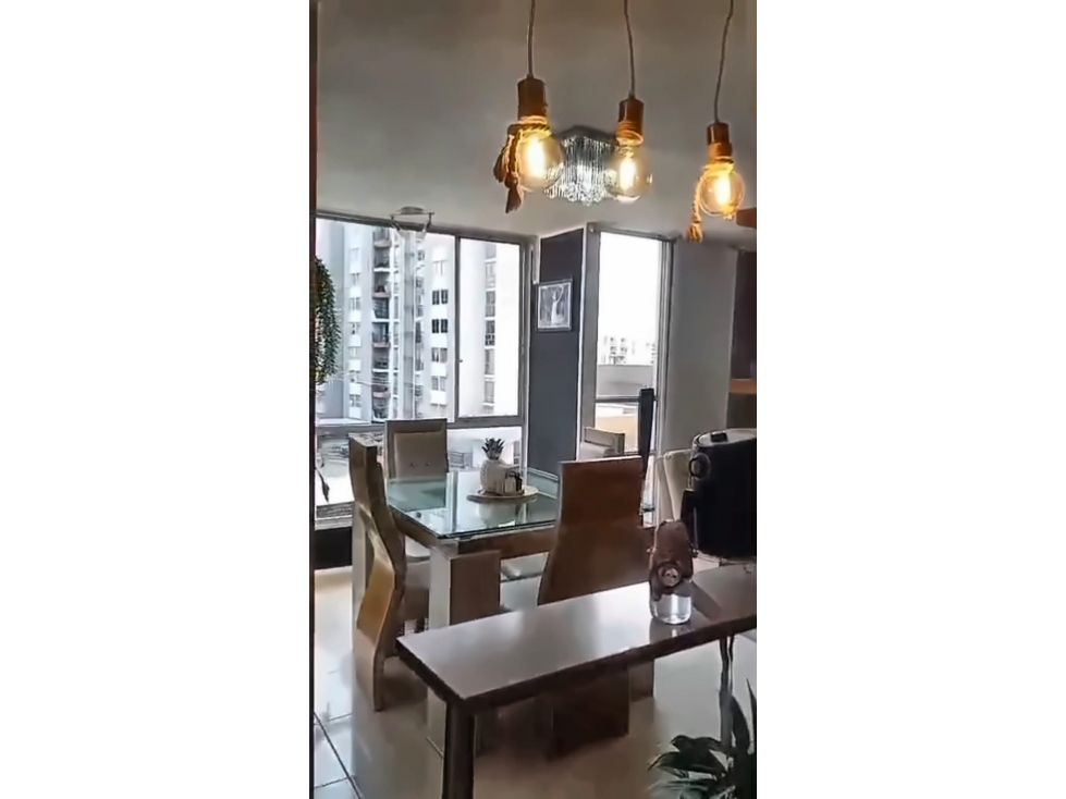 Apartamento en venta condina Pereira — foto 2