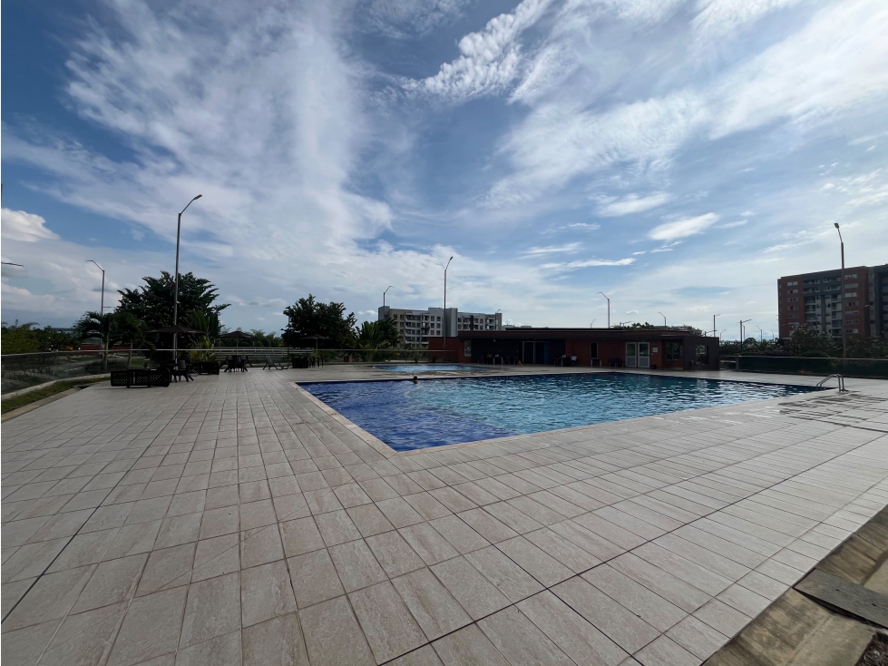 APARTAMENTO EN VENTA EN GALICIA, PEREIRA — foto 3
