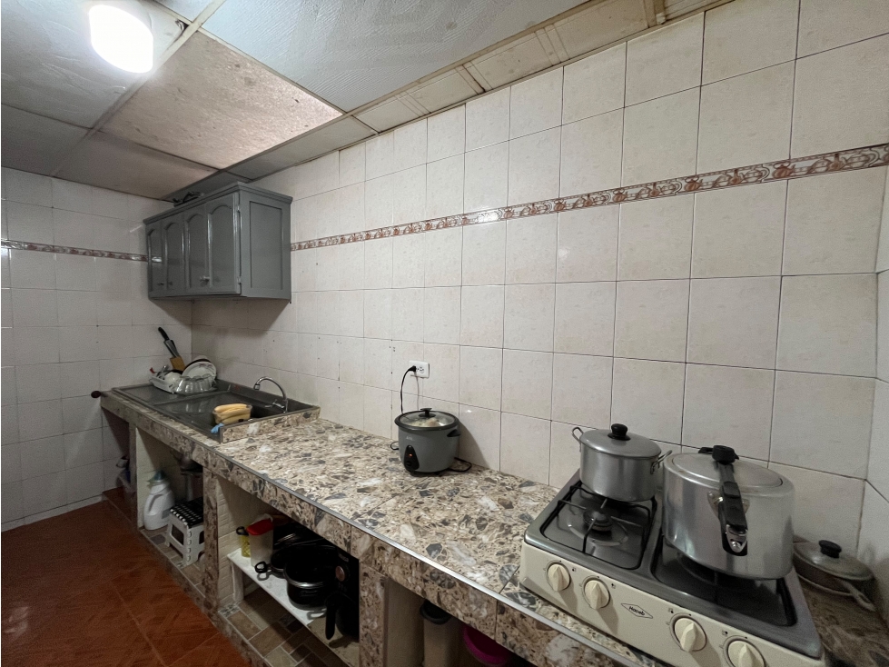 CASA EN VENTA EN EL CENTRO DE PEREIRA — foto 2