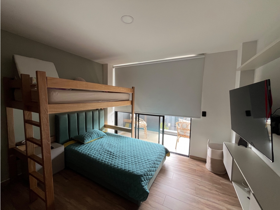 CASA AMOBLADA EN RENTA Y VENTA EN CERRITOS, PEREIRA - 6
