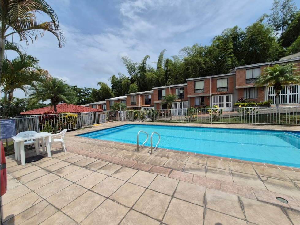 CASA ESQUINERA DÚPLEX EN VENTA EN BELMONTE, PEREIRA — foto 2