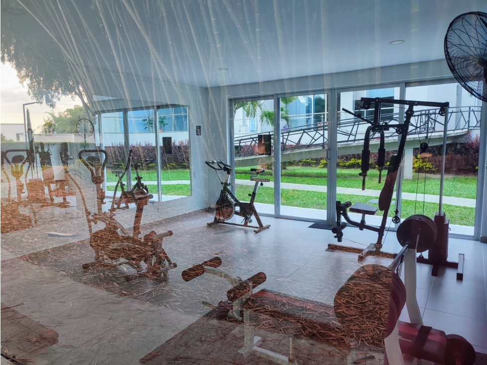 ¡Exclusivo Apartamento en Venta en El Caimo, Armenia! — foto 5