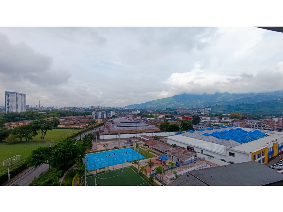 Hermoso Apartamento en Venta en Dosquebradas — foto 3
