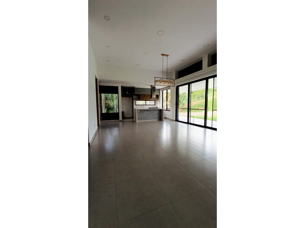Casa campestre en venta Condominio , El Tigre — foto 4
