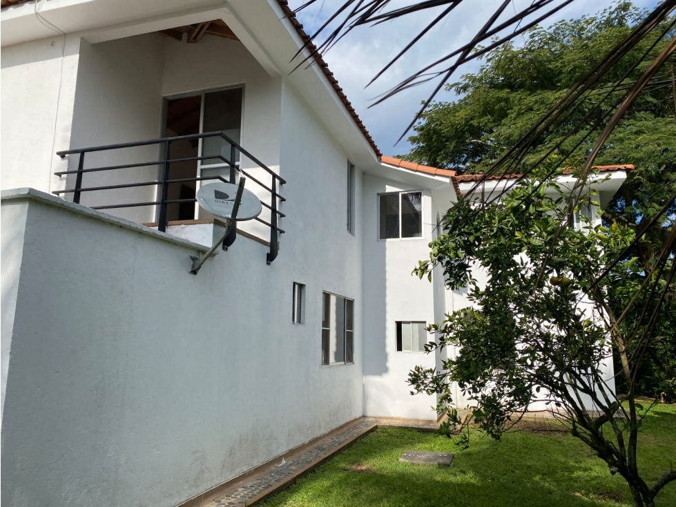 Casa lote en venta en Cerritos Pereira — foto 6