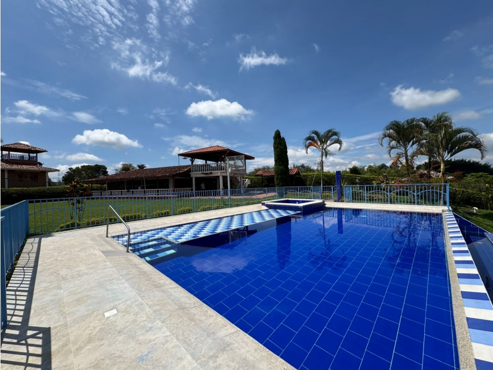 Casa campestre en venta la estrella Via Alcala — foto 2