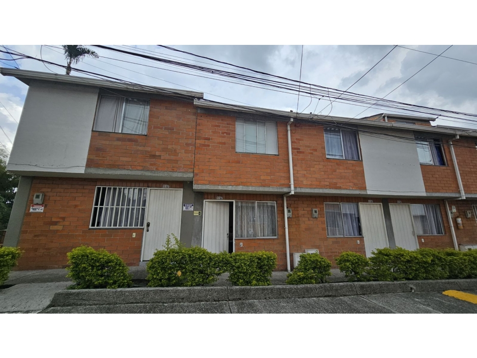 Casa en venta Dosquebradas