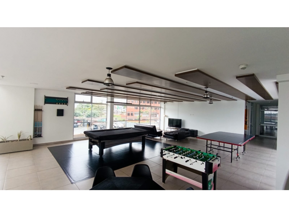 Hermoso Apartamento en Venta en Dosquebradas — foto 5