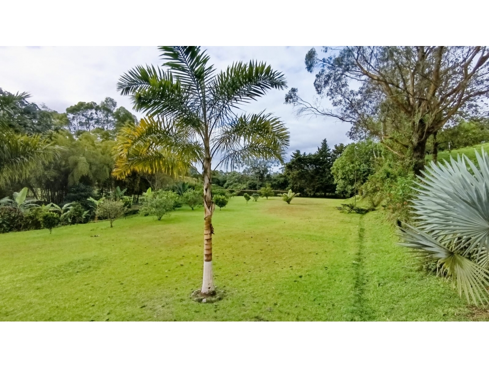 ¡Hermosa casa campestre en venta en Punto 30, vÃ­a Armenia! — foto 4