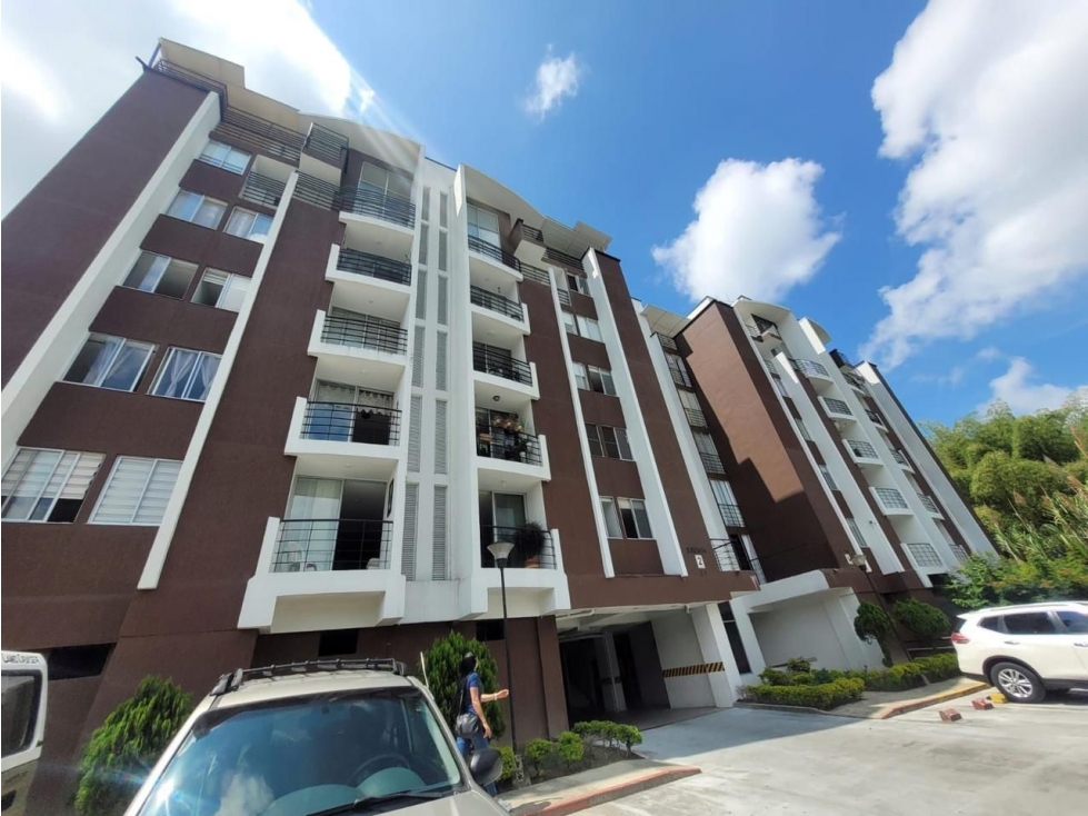 Apartamento en venta avenida sur Pereira
