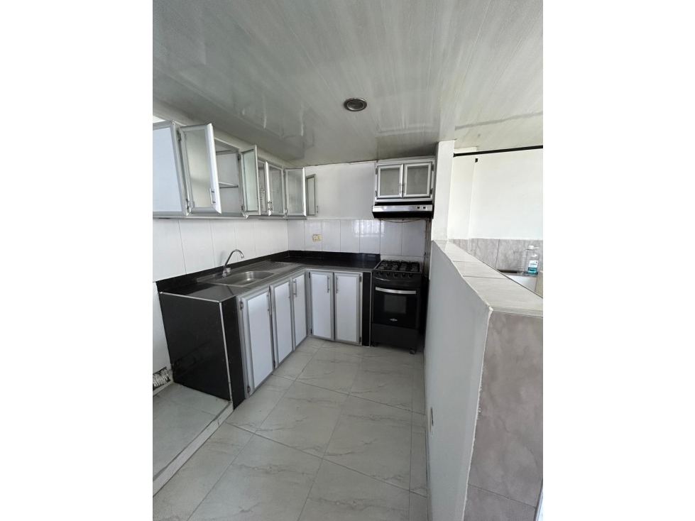 Apartamento en venta en Centro de Pereira — foto 6