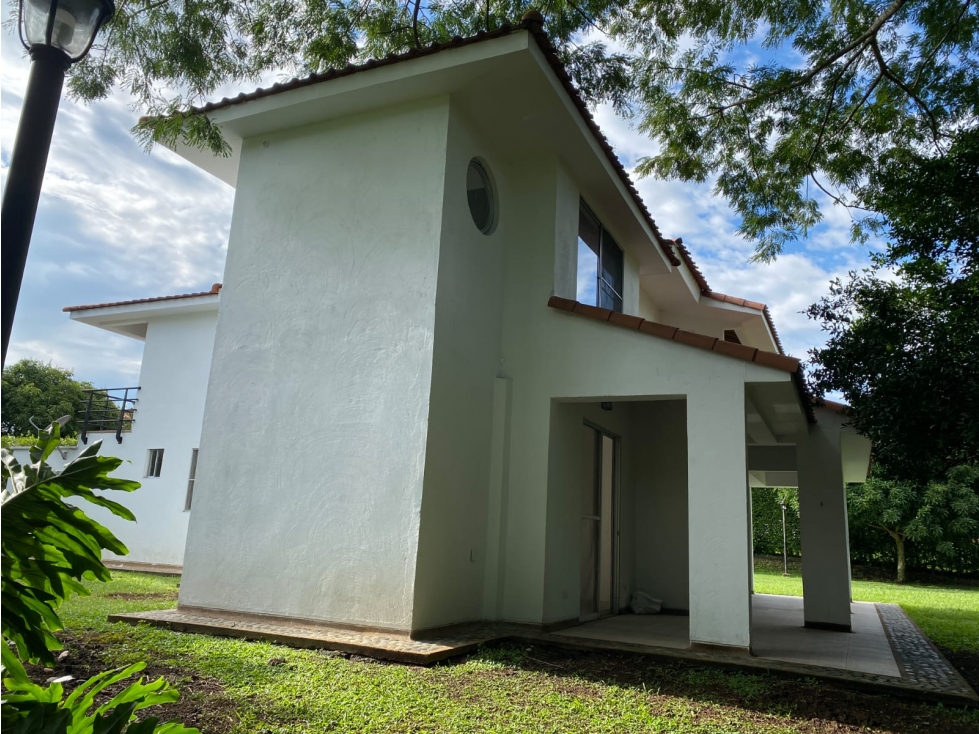 Casa lote en venta en Cerritos Pereira — foto 5