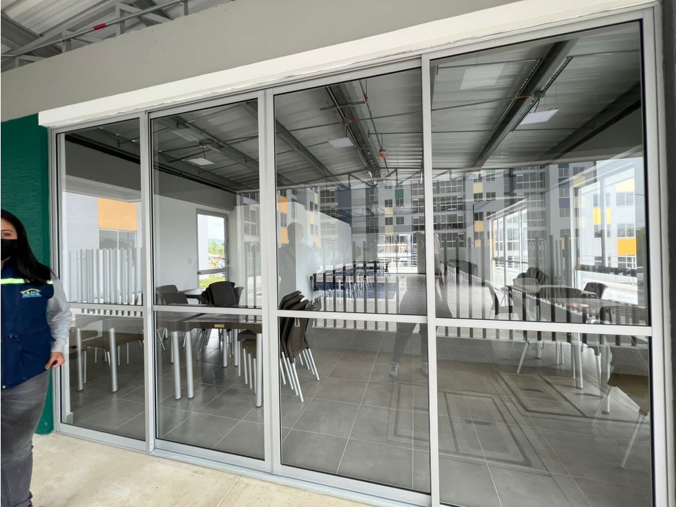 Apartamento en Venta en Condina Pereira — foto 3