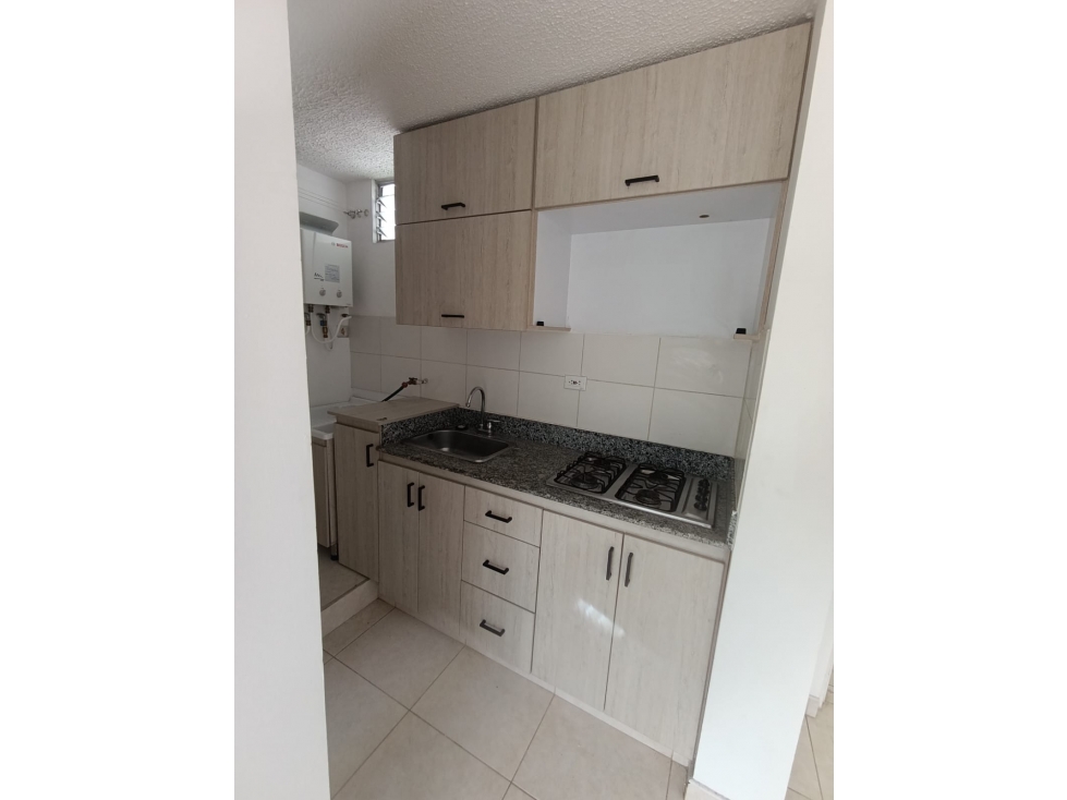 Apartamento en venta en Dosquebradas, Risaralda — foto 2