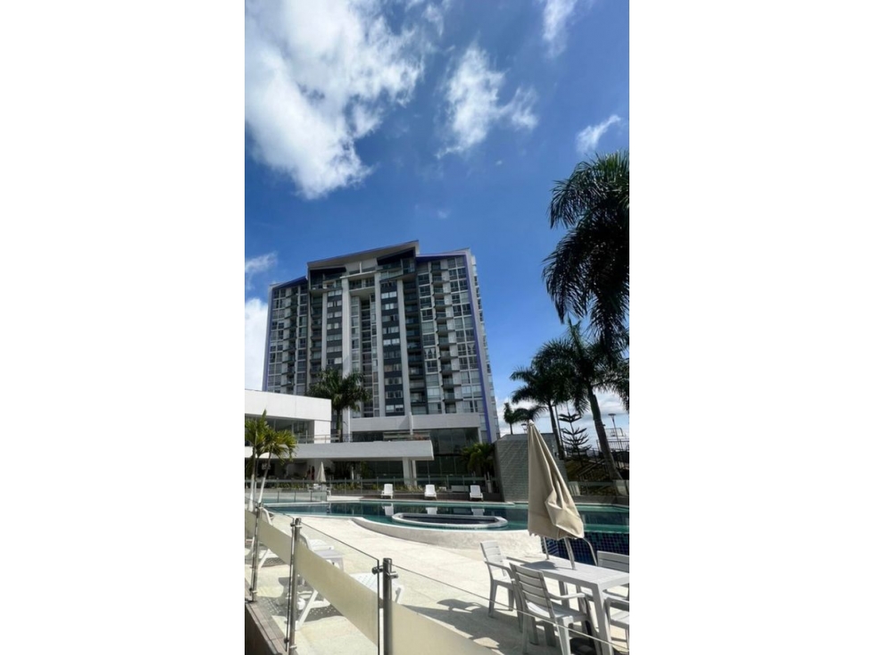Hermoso Apartamento en venta en cerrtios — foto 2