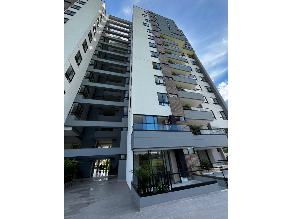 APARTAMENTO EN VENTA - CERRITOS — foto 3