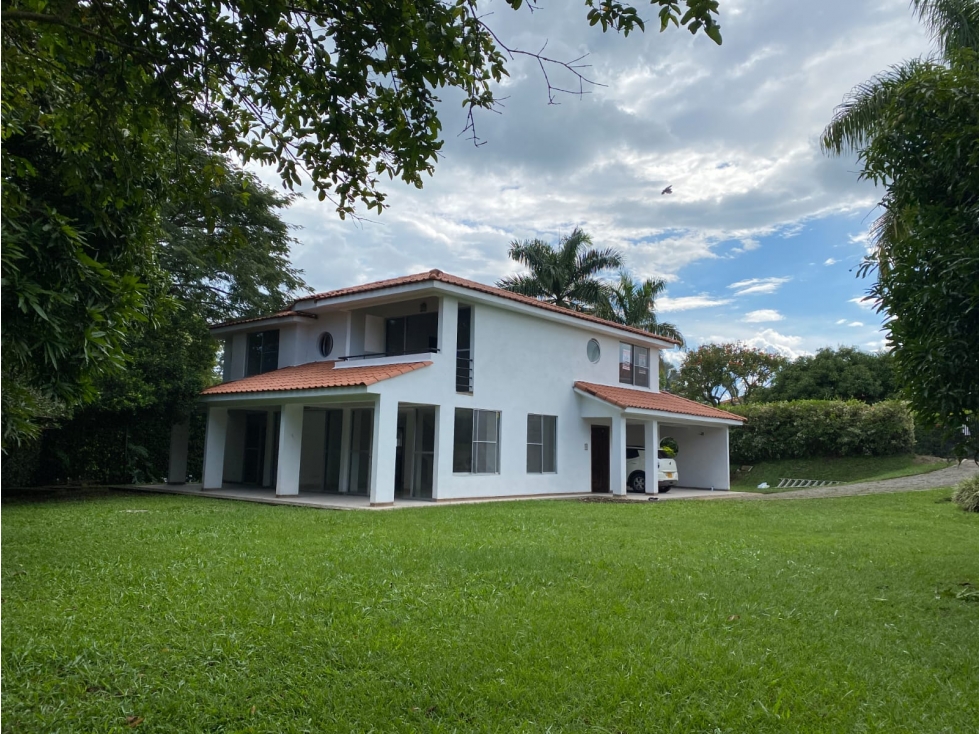 Casa lote en venta en Cerritos Pereira — foto 3