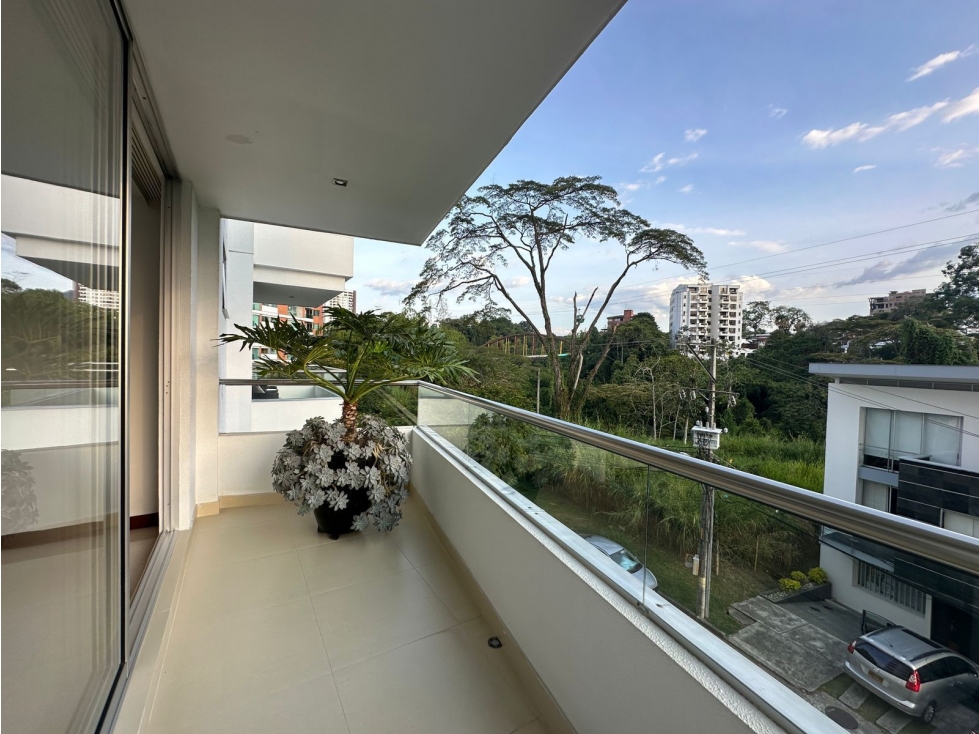 SE VENDE APARTAMENTO EN PINARES PEREIRA EXCLUSIVIDAD Y CONFORT