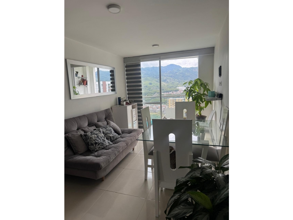 Apartamento en venta la Macarena Dosquebradas