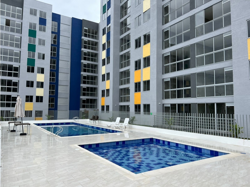 Apartamento en venta en condina