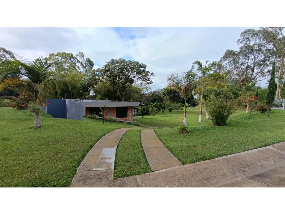 ¡Hermosa casa campestre en venta en Punto 30, vÃ­a Armenia! — foto 5