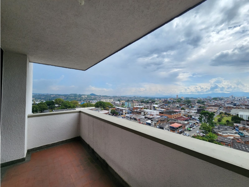Apartamento en Venta Centro de Pereira, Oportunidad Única — foto 5