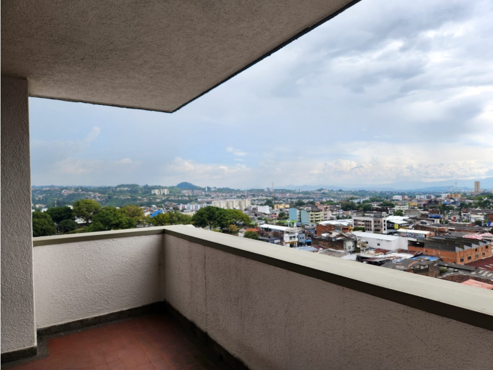 Apartamento en Venta Centro de Pereira, Oportunidad Única — foto 4
