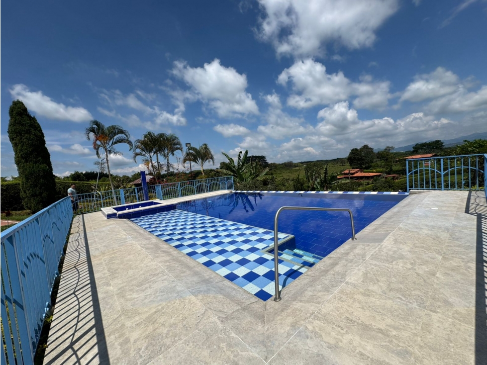 Casa campestre en venta la estrella Via Alcala — foto 4
