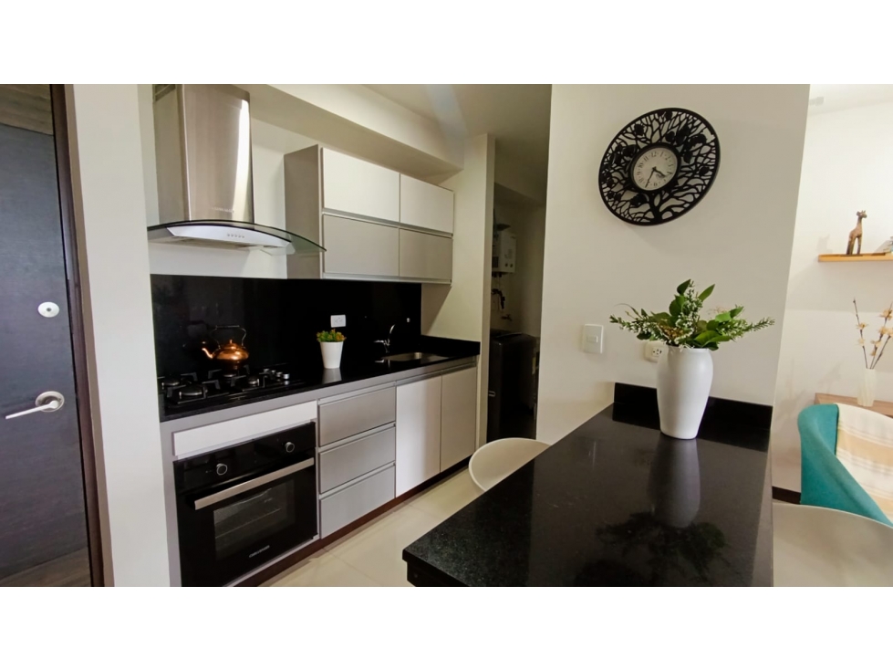 En venta hermoso apartamento en Cerritos — foto 5