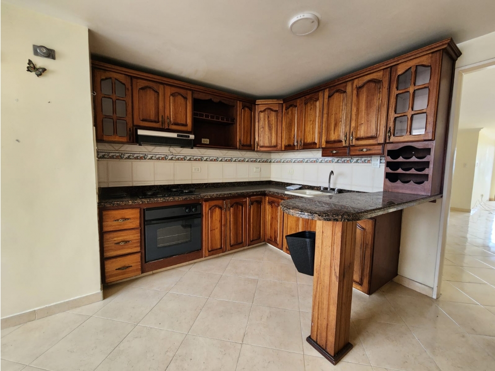 Apartamento en Venta Centro de Pereira, Oportunidad Única — foto 6