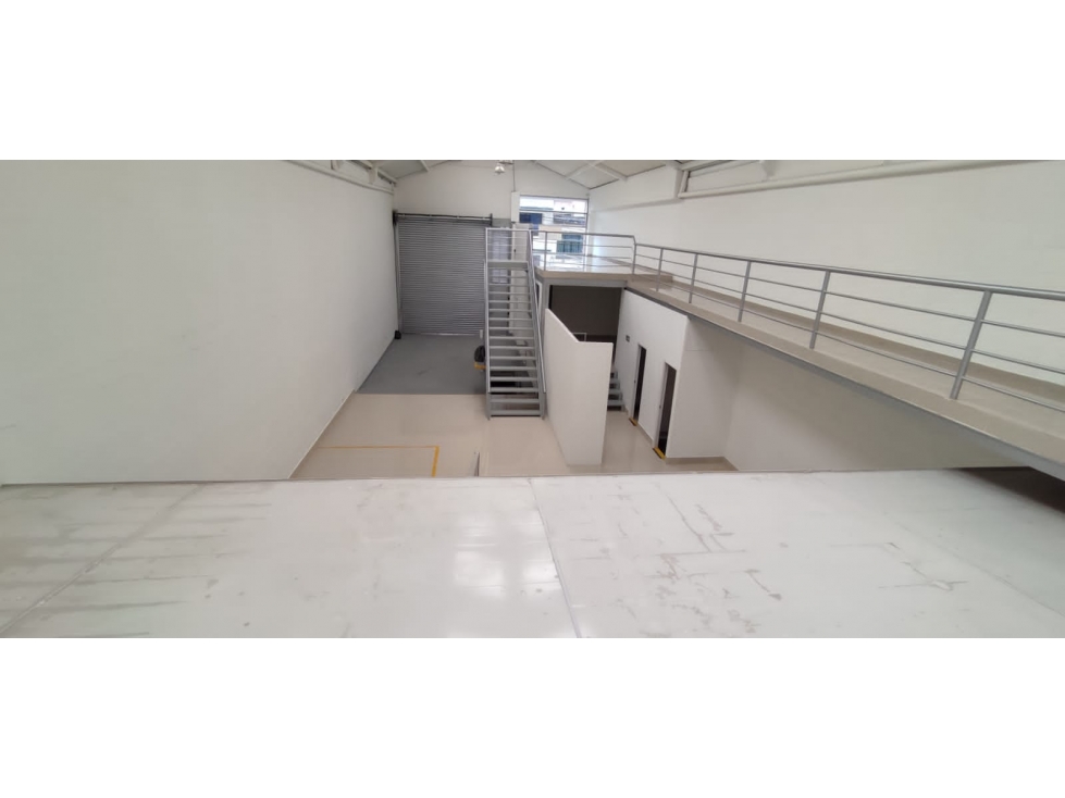 Bodega cerca a la circunvalar en venta - 5
