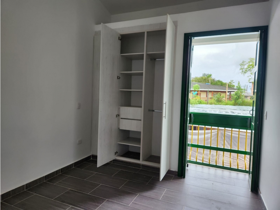 Hermosa casa esquinera en venta Filandia - 4