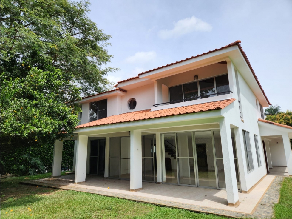 Se vende espectacular casa campestre en Cerritos, Pereira — foto 3