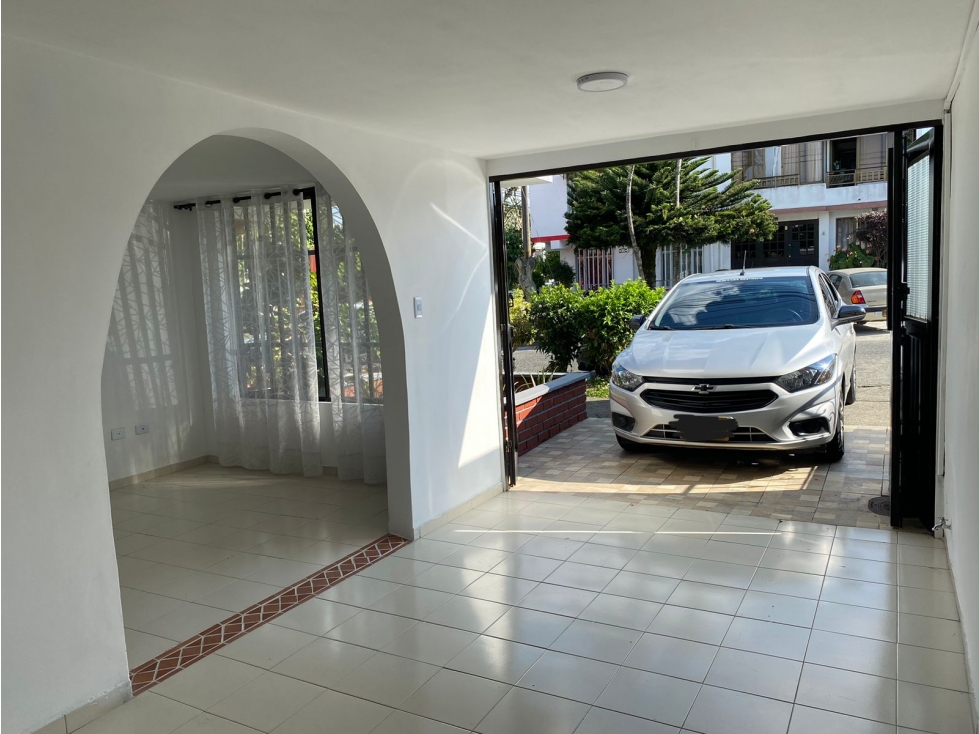 Hermosa Casa Dúplex en Venta en El Poblado 2 Pereira