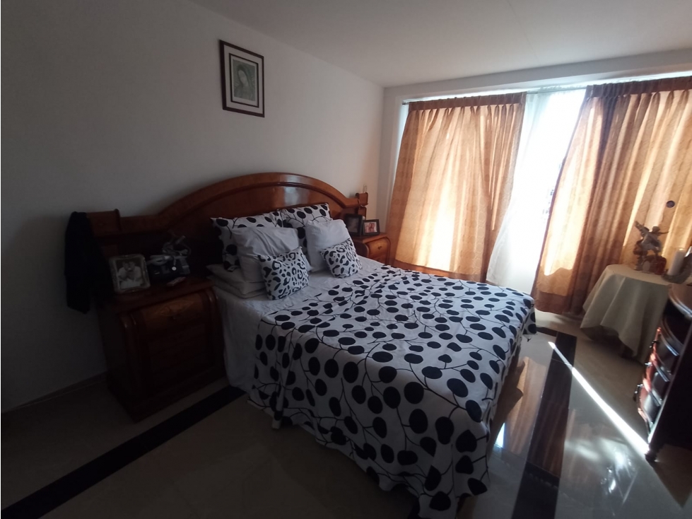Se Vende Hermoso Penthouse sobre la Av. Sur, Pereira — foto 6