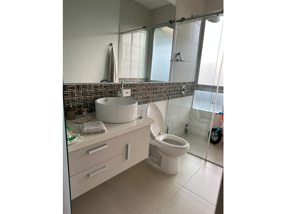 Impresionante Apartamento en Venta en Zona Norte de Armenia — foto 4