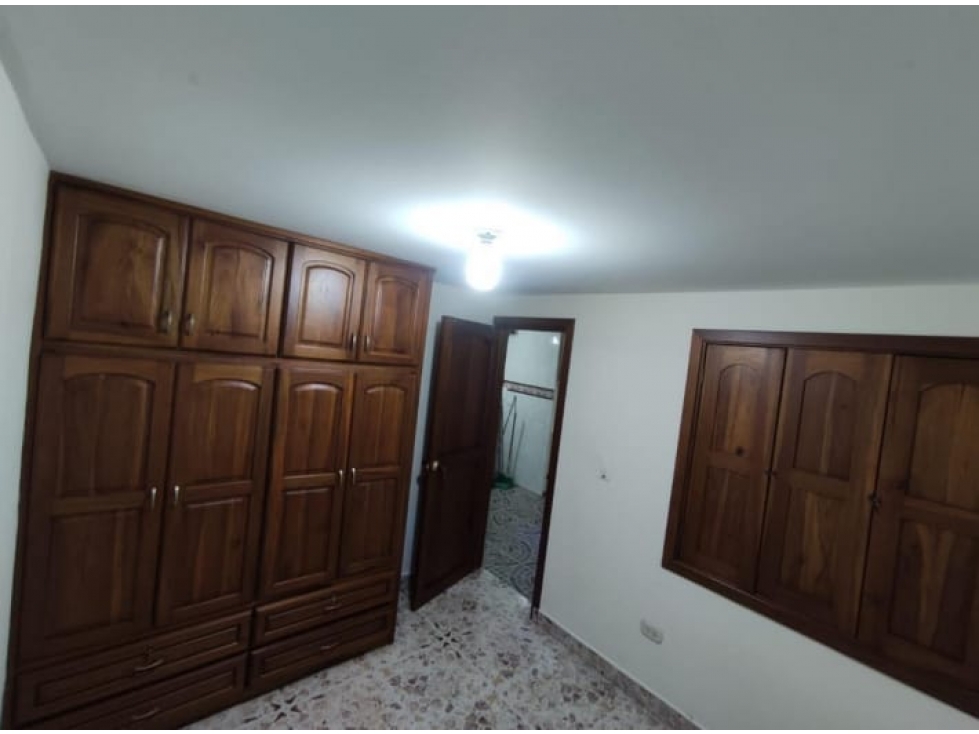 Casa Dúplex con Rentas Independientes en Venta - Campestre A - 5