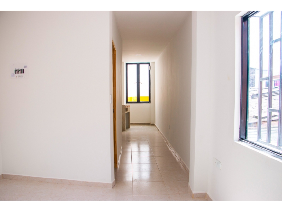 Edificio en Venta en el Barrio El Japón - 6