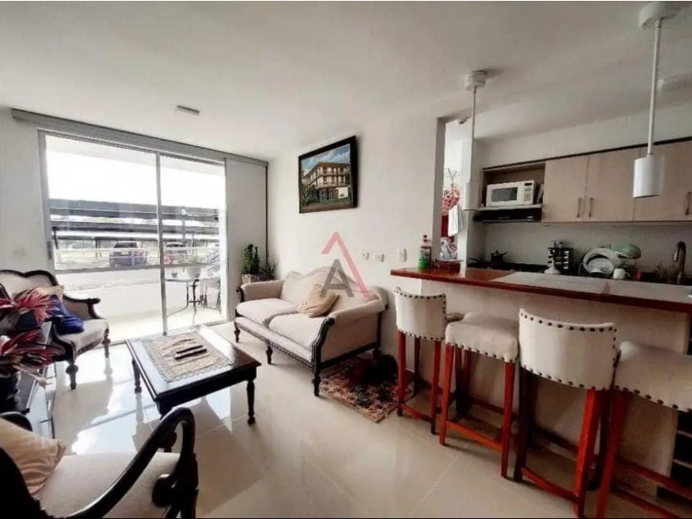 Apartamento en Venta - Cerritos, Galicia, Pereira — foto 3