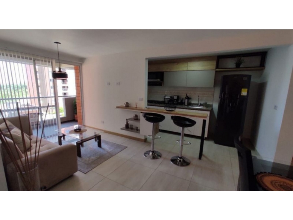 Apartamento en venta en la Av Sur — foto 5