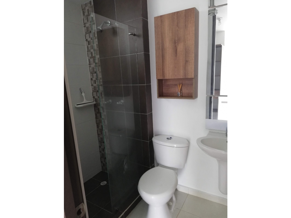 Apartamento en Venta - La Macarena, Dosquebradas — foto 3